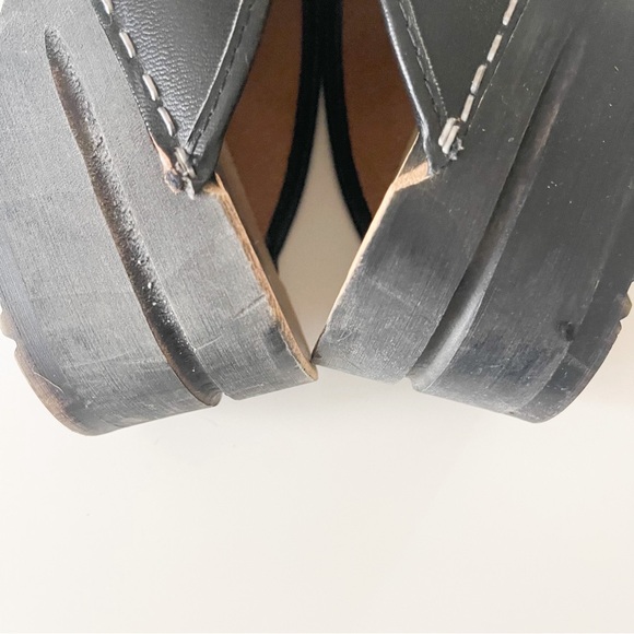 Ecco Clogs - Picture 7 of 12